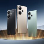 Poco F6 12+256GB - Image 6