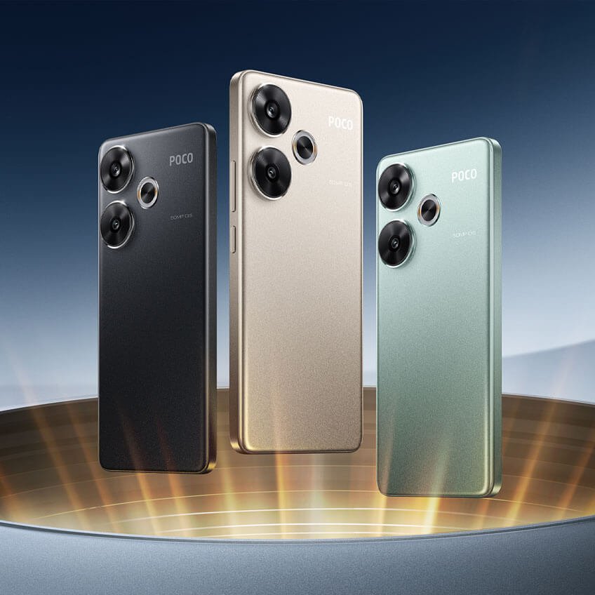 01-3 Poco F6 12+256GB - Image 6