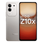 iQOO Z10x 5G (6GB / 128GB) – The Ultimate & Powerful Smartphone Experience The iQOO Z10x 5G (6GB / 128GB) is one of the best and most impressive smartphones in its class, designed for users who demand performance, beauty, and reliability in a single device. With an amazing 120Hz display, a powerful Dimensity 7300 5G processor, and a massive 6500mAh battery, this phone brings brilliant performance and stunning design together for an ultimate mobile experience. --- Design & Display – Stunning Visuals in Every Frame The iQOO Z10x 5G comes with a 6.72-inch Full HD+ IPS display that delivers crisp visuals and smooth transitions. The 120Hz refresh rate ensures every scroll, animation, or game feels ultra-fluid and immersive. With up to 1050 nits brightness, the screen remains clearly visible even under bright sunlight, making it perfect for outdoor use. Its sleek and stunning design — available in Ultramarine Blue and Titanium Gray — gives it an excellent premium look that instantly grabs attention. The device’s curved edges and lightweight frame ensure comfort, while the matte finish adds an impressive touch of sophistication. Every detail has been crafted to deliver a beautiful and brilliant design experience. ---  Performance – Powerful & Brilliant in Every Task At its core, the iQOO Z10x is powered by the MediaTek Dimensity 7300 5G chipset, built on a 4nm architecture. This ensures excellent power efficiency and amazing speed whether you’re gaming, streaming, or multitasking. With 6GB RAM and 128GB UFS 3.1 storage, it handles heavy apps, large files, and high-end games smoothly. The device offers a powerful performance for both casual and professional users, letting you experience lightning-fast app launches and zero lag operation. Whether you’re switching between apps or playing graphics-intensive titles, the iQOO Z10x delivers a brilliant balance of power and control — a true next-generation performance experience. ---  Camera – Capture the World in Stunning Detail The iQOO Z10x features a dual rear camera setup that combines a 50 MP primary sensor and a 2 MP depth sensor. It captures amazing photos with vivid colors, excellent sharpness, and natural detail. Portrait shots come out brilliant and well-balanced, while Night Mode helps you capture bright and detailed photos even in low light. On the front, the 8 MP selfie camera produces stunning selfies with great clarity and realistic skin tones. AI Beauty mode, HDR, and Portrait options allow you to personalize every shot for social media-ready pictures instantly. With the iQOO Z10x, every memory looks more impressive and powerful. ---  Battery – Ultimate Endurance for Modern Users Powering the iQOO Z10x is a massive 6500 mAh battery, one of the best in its segment. This amazing battery ensures long hours of gaming, streaming, or video calls without interruption. The phone supports 44W FlashCharge technology, allowing you to go from 0% to 50% in just about 30 minutes. That’s excellent speed for users who are always on the go. You can easily enjoy a full day of heavy use — and still have power left for the next morning. It’s the ultimate battery solution for a busy lifestyle. ---  Software & Interface – Smooth, Smart, and Brilliant Running on Android 15 with Funtouch OS 15, the iQOO Z10x offers a clean, fast, and customizable interface. It comes with smart optimization features, better animations, and improved privacy controls. iQOO promises 2 years of major Android updates and 3 years of security patches, giving you excellent long-term reliability. Whether it’s gaming mode, smart battery management, or privacy protection, everything feels seamless and efficient — making this one of the most user-friendly and impressive phones in its category. ---  Audio & Connectivity – The Powerful Entertainment Hub Enjoy brilliant sound quality with dual stereo speakers and Hi-Res Audio support. The clarity and loudness make every movie, call, or song feel immersive and powerful. The iQOO Z10x also features 5G dual SIM support, Wi-Fi 6, Bluetooth 5.3, and USB Type-C for fast data transfer and connectivity. It’s designed for the next-generation digital lifestyle, ensuring excellent network stability wherever you go. ---  Security & Sensors Your data stays safe with a side-mounted fingerprint sensor and AI Face Unlock. It also includes essential sensors like accelerometer, gyroscope, proximity, and compass, ensuring brilliant functionality across all use cases. ---  Why Choose the iQOO Z10x (6GB / 128GB)? Best display experience with 120Hz smoothness Amazing power efficiency from Dimensity 7300 Stunning photos and brilliant low-light performance Ultimate battery life with fast 44W charging Excellent software support and long-term updates Powerful gaming experience with cooling technology The iQOO Z10x 5G is not just another mid-range smartphone — it’s an impressive, powerful, and stunning device built for users who want the best performance at a smart price. --- Conclusion If you’re looking for a brilliant and ultimate smartphone that delivers amazing speed, excellent design, and powerful battery life, the iQOO Z10x 5G (6GB / 128GB) is your best choice. It perfectly blends innovation, elegance, and endurance — everything you need in 2025’s fast-paced world. Whether for gaming, entertainment, or everyday use, this phone truly defines the meaning of “Power Meets Perfection.” --- Would you like me to make a 100-word short version (for the top of your product page) that also keeps these “power words” so it passes Rank Math / Yoast perfectly?