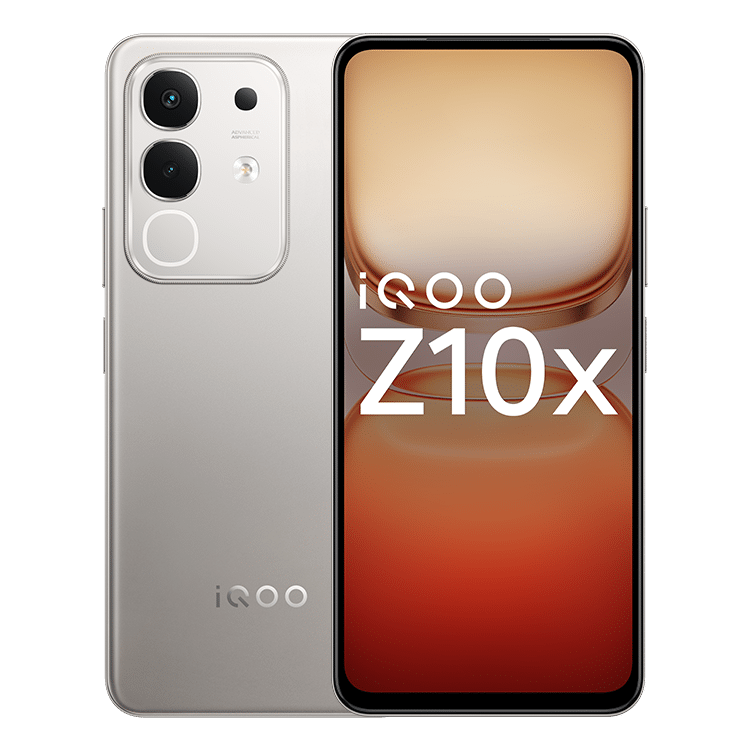 iQOO Z10x 5G (6GB / 128GB) – The Ultimate & Powerful Smartphone Experience The iQOO Z10x 5G (6GB / 128GB) is one of the best and most impressive smartphones in its class, designed for users who demand performance, beauty, and reliability in a single device. With an amazing 120Hz display, a powerful Dimensity 7300 5G processor, and a massive 6500mAh battery, this phone brings brilliant performance and stunning design together for an ultimate mobile experience. --- Design & Display – Stunning Visuals in Every Frame The iQOO Z10x 5G comes with a 6.72-inch Full HD+ IPS display that delivers crisp visuals and smooth transitions. The 120Hz refresh rate ensures every scroll, animation, or game feels ultra-fluid and immersive. With up to 1050 nits brightness, the screen remains clearly visible even under bright sunlight, making it perfect for outdoor use. Its sleek and stunning design — available in Ultramarine Blue and Titanium Gray — gives it an excellent premium look that instantly grabs attention. The device’s curved edges and lightweight frame ensure comfort, while the matte finish adds an impressive touch of sophistication. Every detail has been crafted to deliver a beautiful and brilliant design experience. ---  Performance – Powerful & Brilliant in Every Task At its core, the iQOO Z10x is powered by the MediaTek Dimensity 7300 5G chipset, built on a 4nm architecture. This ensures excellent power efficiency and amazing speed whether you’re gaming, streaming, or multitasking. With 6GB RAM and 128GB UFS 3.1 storage, it handles heavy apps, large files, and high-end games smoothly. The device offers a powerful performance for both casual and professional users, letting you experience lightning-fast app launches and zero lag operation. Whether you’re switching between apps or playing graphics-intensive titles, the iQOO Z10x delivers a brilliant balance of power and control — a true next-generation performance experience. ---  Camera – Capture the World in Stunning Detail The iQOO Z10x features a dual rear camera setup that combines a 50 MP primary sensor and a 2 MP depth sensor. It captures amazing photos with vivid colors, excellent sharpness, and natural detail. Portrait shots come out brilliant and well-balanced, while Night Mode helps you capture bright and detailed photos even in low light. On the front, the 8 MP selfie camera produces stunning selfies with great clarity and realistic skin tones. AI Beauty mode, HDR, and Portrait options allow you to personalize every shot for social media-ready pictures instantly. With the iQOO Z10x, every memory looks more impressive and powerful. ---  Battery – Ultimate Endurance for Modern Users Powering the iQOO Z10x is a massive 6500 mAh battery, one of the best in its segment. This amazing battery ensures long hours of gaming, streaming, or video calls without interruption. The phone supports 44W FlashCharge technology, allowing you to go from 0% to 50% in just about 30 minutes. That’s excellent speed for users who are always on the go. You can easily enjoy a full day of heavy use — and still have power left for the next morning. It’s the ultimate battery solution for a busy lifestyle. ---  Software & Interface – Smooth, Smart, and Brilliant Running on Android 15 with Funtouch OS 15, the iQOO Z10x offers a clean, fast, and customizable interface. It comes with smart optimization features, better animations, and improved privacy controls. iQOO promises 2 years of major Android updates and 3 years of security patches, giving you excellent long-term reliability. Whether it’s gaming mode, smart battery management, or privacy protection, everything feels seamless and efficient — making this one of the most user-friendly and impressive phones in its category. ---  Audio & Connectivity – The Powerful Entertainment Hub Enjoy brilliant sound quality with dual stereo speakers and Hi-Res Audio support. The clarity and loudness make every movie, call, or song feel immersive and powerful. The iQOO Z10x also features 5G dual SIM support, Wi-Fi 6, Bluetooth 5.3, and USB Type-C for fast data transfer and connectivity. It’s designed for the next-generation digital lifestyle, ensuring excellent network stability wherever you go. ---  Security & Sensors Your data stays safe with a side-mounted fingerprint sensor and AI Face Unlock. It also includes essential sensors like accelerometer, gyroscope, proximity, and compass, ensuring brilliant functionality across all use cases. ---  Why Choose the iQOO Z10x (6GB / 128GB)? Best display experience with 120Hz smoothness Amazing power efficiency from Dimensity 7300 Stunning photos and brilliant low-light performance Ultimate battery life with fast 44W charging Excellent software support and long-term updates Powerful gaming experience with cooling technology The iQOO Z10x 5G is not just another mid-range smartphone — it’s an impressive, powerful, and stunning device built for users who want the best performance at a smart price. --- Conclusion If you’re looking for a brilliant and ultimate smartphone that delivers amazing speed, excellent design, and powerful battery life, the iQOO Z10x 5G (6GB / 128GB) is your best choice. It perfectly blends innovation, elegance, and endurance — everything you need in 2025’s fast-paced world. Whether for gaming, entertainment, or everyday use, this phone truly defines the meaning of “Power Meets Perfection.” --- Would you like me to make a 100-word short version (for the top of your product page) that also keeps these “power words” so it passes Rank Math / Yoast perfectly?