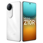 iQOO Z10R 8GB / 128GB India - Image 4