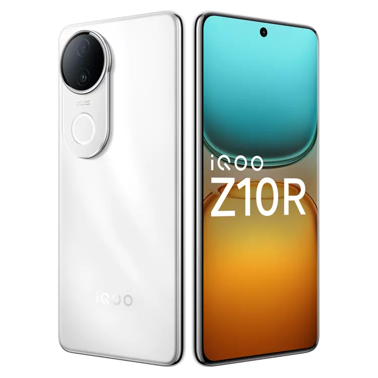0955b92f118fc798c10d9fedde8ccb8d.png iQOO Z10R 8GB / 256GB India - Image 4