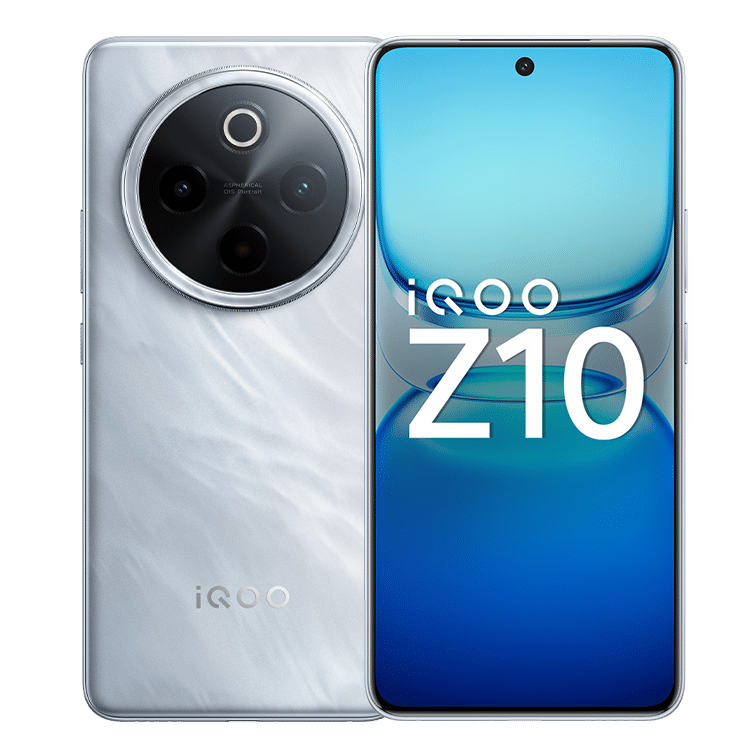 iQOO Z10 (12 GB / 256 GB) — India Variant Brand & Model Brand: iQOO Model: Z10 (12 GB RAM / 256 GB storage) Launch: April 2025 in India. Colours: Glacier Silver, Stellar Black. --- Design & Build Dimensions: ~163.40 mm (height) × 76.40 mm (width) × ~7.93 mm (thickness) in the Glacier Silver variant. Weight: ~199 g. Build & Protection: IP65 dust & splash resistance. Finish: Premium, with curved-edge display and sleek profile. --- Display Panel Size: 6.77 inch AMOLED display. Resolution: Full HD+ (1080 × 2392 pixels) approx. Refresh Rate: 120 Hz for smoother scrolling and animations. Brightness: Peak local brightness up to ~5,000 nits. Additional: Quad-curved edges, high screen-to-body ratio. --- Performance & Hardware Processor: Qualcomm Snapdragon 7s Gen 3 (4 nm process) — modern mid-to-upper-mid chipset. RAM: 12 GB (with possible “extended RAM” feature) for fluid multitasking. Storage: 256 GB internal storage (UFS 2.2) for apps, media & games. Software: Ships with Android 15 via Funtouch OS 15. --- Camera Setup Rear Cameras: 50 MP main sensor (Sony IMX882) with OIS (optical image stabilization). 2 MP depth sensor for portrait/bokeh effect. Front Camera: 32 MP selfie shooter. Video Recording: 4K recording support (at least for the main camera) mentioned. Features: Night Mode, Portrait, HDR, Panorama, etc. --- Battery & Charging Battery Capacity: 7,300 mAh (typical) — large capacity for sustained use. Charging: 90 W fast wired charging supported — allows rapid top-ups. Build Efficiency: Despite the large battery, the phone maintains a relatively slim profile. --- Connectivity & Other Features Network: 5G capable – supports major Indian 5G bands (n1, n3, n5, n8, n28B, n38, n40, n41, n77, n78). SIM: Dual nano-SIM slots (DSDS – Dual SIM Dual Standby). Wireless: WiFi (2.4GHz + 5GHz), Bluetooth 5.2. Sensor & Security: In-display fingerprint sensor, gyroscope, proximity, accelerometer, e-compass. Audio & Extras: Typically includes stereo or dual-speaker setup, 3.5mm audio jack (check exact region variant) — some sources mention “bottom speaker + earpiece as stereo”. --- Price & Value (India) At launch, the 12 GB + 256 GB variant was priced at ~ ₹ 25,999 in India. As of later in the year, pricing may vary with offers/discounts. Given the large battery, high refresh display, ample storage and modern chipset — it offers strong value in the upper mid-range segment. --- Highlights & Trade-Offs Highlights: Massive 7,300 mAh battery + 90W fast-charging → excellent endurance. Smooth, large 6.77″ 120 Hz AMOLED display with high brightness → great for media/gaming/outdoors. 12 GB RAM + 256 GB storage gives room for heavy apps/games and future usage. Modern chipset (Snapdragon 7s Gen 3) built on 4 nm → good performance. IP65 rating + lightweight/slim for the battery size → better durability and design. Trade-Offs: Rear camera setup lacks ultra-wide or telephoto lens (only 50 MP + 2 MP). Storage is UFS 2.2 (not the very top UFS version) in some sources. Big battery and large display may make the device somewhat large/bulky compared to compact phones. Software support lifespan (OS updates) may not be as long as flagship tier brands — check with local seller. --- Who Should Buy It? Users who prioritise battery life — heavy streaming, gaming, multitasking, travel. Users who want a smooth display experience (120 Hz) and big immersive screen. Those who need ample storage (256 GB) for games, videos, apps. If you’re looking for modern connectivity + future-proofing in an upper-mid-range device. Who Might Look Elsewhere? If your main focus is versatile cameras (especially ultra-wide or zoom lenses) you might want alternatives with more camera flexibility. If you prefer a compact phone (smaller size / lighter weight) then the 6.77″ size may feel large. If you want long-term flag-ship-level software updates, you may consider looking at premium brands with longer update commitments. --- Final Verdict The iQOO Z10 (12 GB / 256 GB) is a very compelling all-rounder in the upper mid-range market in India. It hits strong marks in battery, display, performance and storage — delivering features that often cost more in other phones. If you value big battery + smooth display + ample storage, this is a great pick. If your priorities skew more towards ultra-wide photography or ultra-small form-factor, you might want to compare a few alternatives — but you’ll be trading off a lot of what this device offers for its price. --- If you like, I can compare this 12/256 variant with a few competing models in India (same price bracket) and highlight pros/cons side-by-side — would you like that?