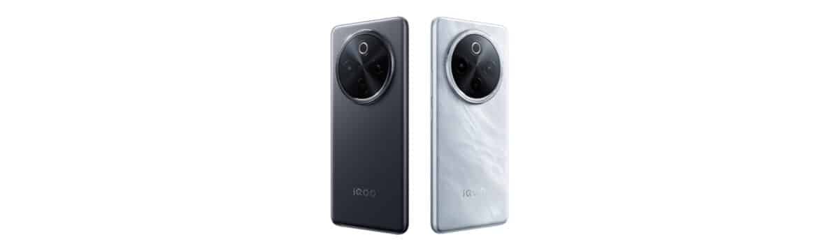 11 iQOO Z10 8/128 india - Image 3