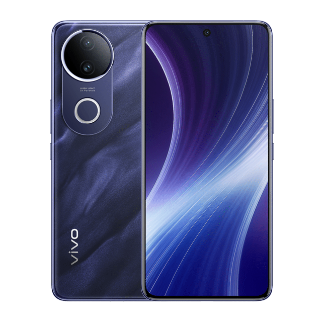 11 Vivo T4R (8GB / 128GB)  India - Image 4