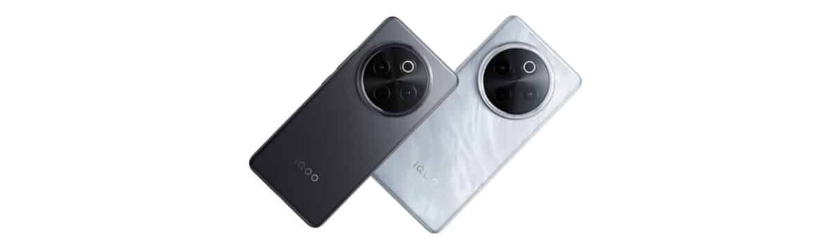 1111 iQOO Z10 8/128 india - Image 6