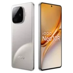 iQOO Neo 10R 12/256 india  - Image 7
