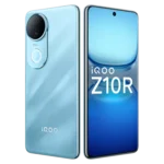 iQOO Z10R 8GB / 256GB India - Image 11