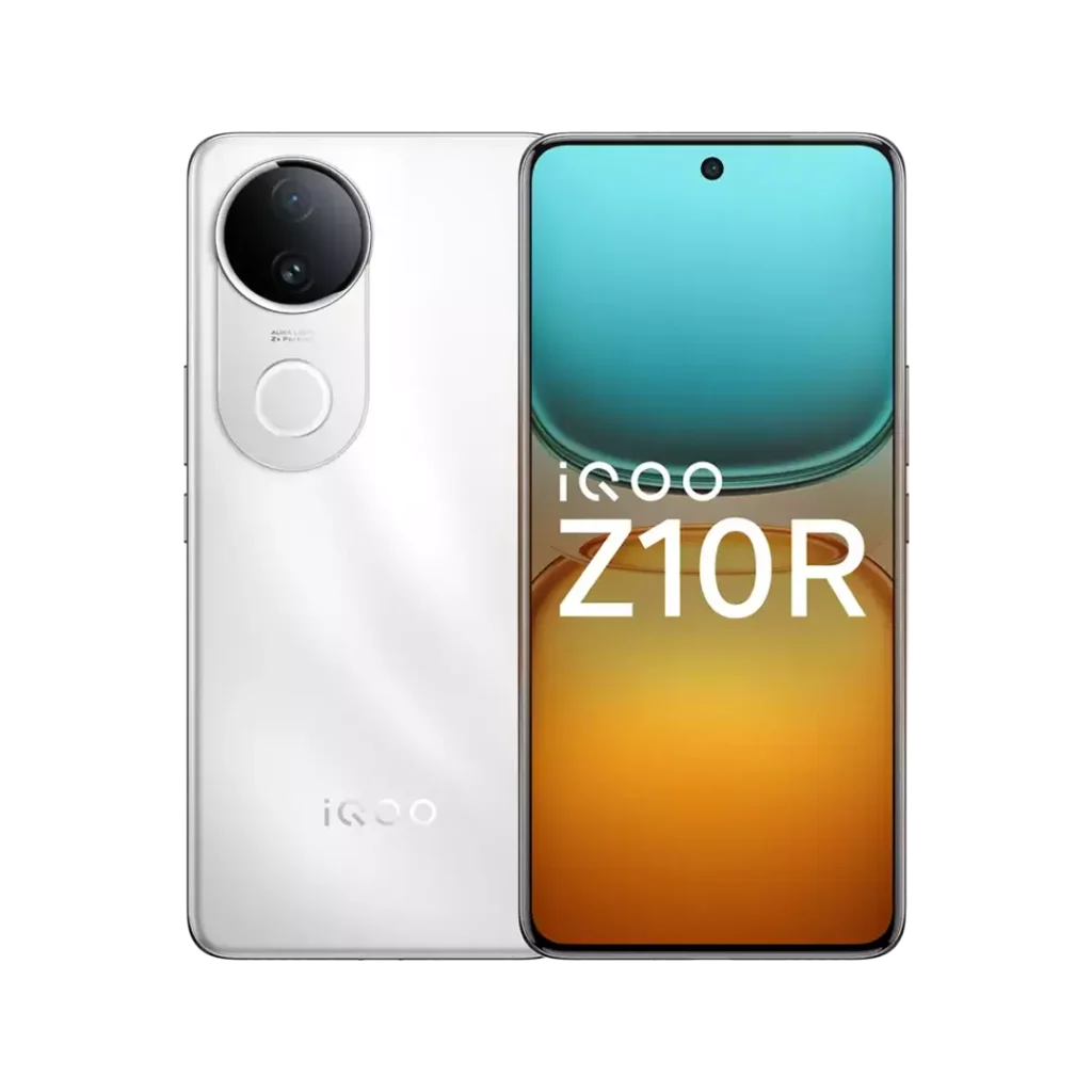ment this 800-word description. Do you want me to do that next?iQOO Z10R 8GB/256GB – Amazing Performance, Stunning Design The iQOO Z10R 8GB/256GB is an amazing mid-range smartphone designed for users who demand powerful performance, cutting-edge features, and a stunning design. With its MediaTek Dimensity 7400 processor, the device delivers smooth multitasking, lag-free gaming, and efficient daily performance, making it an ideal companion for both work and entertainment. Performance and Memory Equipped with 8GB of RAM and an additional 8GB of virtual RAM, the iQOO Z10R ensures blazing-fast speed and seamless multitasking. The 256GB UFS 2.2 storage provides ample space for apps, games, and media files while supporting rapid data transfer. Whether you’re gaming, streaming, or working on multiple apps, this phone handles it all effortlessly. The MediaTek Dimensity 7400 chipset is an impressive powerhouse, combining energy efficiency with high performance. This ensures smoother frame rates, quicker app launches, and enhanced AI capabilities for an all-round amazing experience.  Camera Capabilities The iQOO Z10R features a 50MP Sony IMX882 rear camera with OIS (Optical Image Stabilization), offering crystal-clear photos and ultra-smooth 4K video recording. Capture stunning landscapes, vibrant portraits, and detailed close-ups with exceptional clarity. On the front, the 32MP selfie camera supports 4K video recording and wide-angle selfies, perfect for content creators, vloggers, and social media enthusiasts. Whether it's daylight photography or low-light selfies, the camera setup provides amazing results every time.  Battery Life and Charging The iQOO Z10R packs a 5,700mAh battery with 44W fast charging support, allowing you to stay connected for longer without worrying about running out of power. The Bypass Charging technology keeps the phone cool during gaming or heavy usage, ensuring consistent performance. Enjoy extended screen-on time, all-day usage, and quick top-ups in just minutes.  Display and Software Featuring a 6.77-inch FHD+ AMOLED display with a 120Hz refresh rate and HDR10+ support, the iQOO Z10R delivers amazing visuals for gaming, videos, and daily use. Colors are vibrant, motion is ultra-smooth, and the overall display experience is truly immersive. The device runs on Funtouch OS 15 based on Android 15, offering a user-friendly interface, intuitive navigation, and customizable features. With smooth animations, smart gestures, and enhanced security, this phone ensures a premium software experience that complements its powerful hardware.  Colors and Design The iQOO Z10R comes in stunning Aquamarine and elegant Moonstone colors, offering a premium look and feel. Its sleek design, textured back finish, and ergonomic build make it not just a phone, but a style statement. The device is durable, with military-grade certifications, ensuring it withstands everyday wear and tear effortlessly.  Why Choose iQOO Z10R? High-performance processor for gaming and multitasking Advanced camera setup for stunning photos and 4K videos Long-lasting battery with fast charging for uninterrupted usage Vibrant 120Hz AMOLED display for immersive visuals Premium design with eye-catching colors and durability Ideal for creators, gamers, and tech enthusiasts The iQOO Z10R is not just a phone; it’s an amazing technological companion that enhances your lifestyle. Its blend of performance, aesthetics, and features makes it a remarkable choice in the competitive mid-range smartphone segment. Whether you’re a gamer, content creator, or everyday user, this smartphone delivers a smooth, fast, and visually stunning experience. From dynamic gaming sessions to capturing life’s beautiful moments, the iQOO Z10R ensures every interaction is powerful and enjoyable. iQOO Z10R 8GB/256GB – Powerful, Stylish, and Amazing The iQOO Z10R 8GB/256GB is a powerful mid-range smartphone that combines high performance, stunning design, and advanced features. Powered by the MediaTek Dimensity 7400 chipset, it ensures smooth multitasking, lag-free gaming, and efficient daily performance. With 8GB RAM plus 8GB virtual RAM and 256GB fast UFS 2.2 storage, the iQOO Z10R offers blazing speed and ample space for all your apps, games, and media files. Its 6.77-inch FHD+ AMOLED display with 120Hz refresh rate provides vivid colors, smooth visuals, and an immersive viewing experience. Capture stunning photos and 4K videos with the 50MP Sony rear camera and 32MP front camera, perfect for creators and selfie enthusiasts. The 5,700mAh battery with 44W fast charging ensures all-day usage without interruptions, while Bypass Charging technology keeps it cool during heavy use. Available in Aquamarine and Moonstone, the phone looks premium and stylish, with military-grade durability. Running Funtouch OS 15 on Android 15, it delivers a smooth, intuitive, and feature-rich software experience. In short, the iQOO Z10R is an amazing choice for gamers, creators, and tech enthusiasts, offering performance, style, and reliability in one elegant package. --- If you want, I can now merge the 800-word and 200-word descriptions into a single SEO-optimized product page content, ready for WordPress. Do you want me to do that? f you want, I can also create a short SEO-friendly 200-word version for product listings to comple