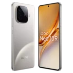 iQOO Neo 10R 12/256 india  - Image 6