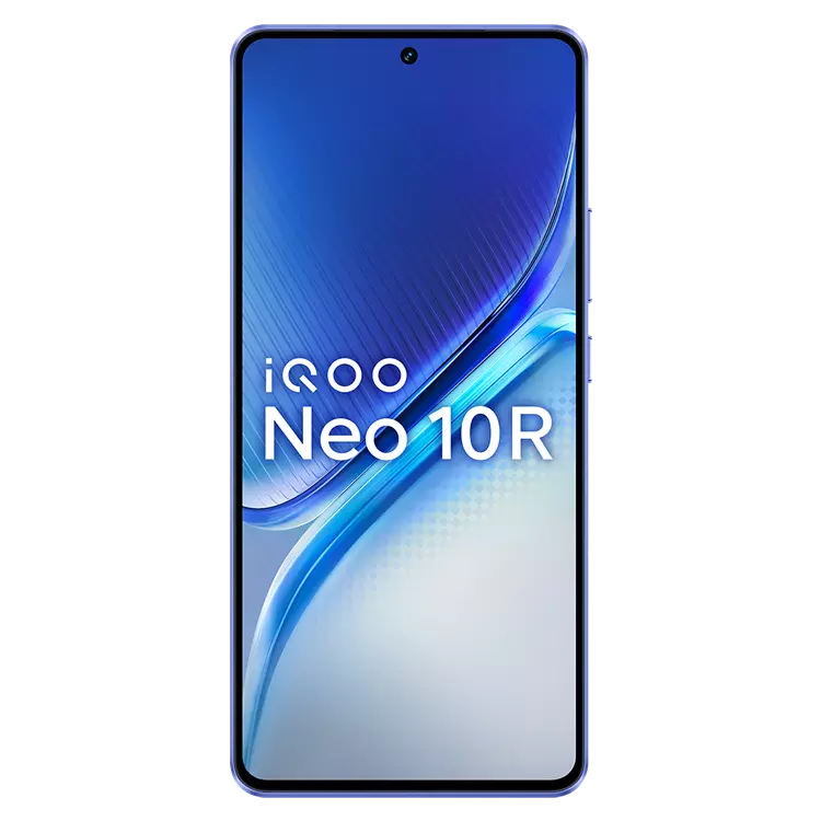 6266d3264dd2d7955dd40be62c892cb7.png iQOO Neo 10R 8/256 india - Image 4
