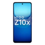 iQOO Z10x 8GB / 256GB India - Image 3