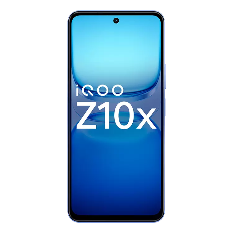 862857cecfd1341ce5bdbdd7c98e4b8d.png iQOO Z10x 8GB / 256GB India - Image 3