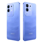 iQOO Z10x 8GB / 256GB India - Image 6