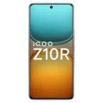 iQOO Z10R 8GB / 128GB India - Image 2
