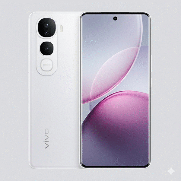 The Vivo Y400 Pro 5G is a stylish and powerful smartphone crafted for users who seek performance, elegance, and cutting-edge technology. Launched in India, it stands out for its premium curved display, fast charging capabilities, and balanced performance — making it one of the most attractive midrange smartphones of 2025.  Design & Display The Vivo Y400 Pro 5G features a stunning 6.77-inch 3D Curved AMOLED Display with a 120 Hz refresh rate and up to 4,500 nits peak brightness. The ultra-thin 0.749 cm profile and 182 g lightweight body make it comfortable to hold while maintaining a premium aesthetic. The smooth curvature, slim bezels, and glossy texture deliver a luxurious, flagship-grade feel. The 300 Hz touch sampling rate ensures smooth response during gaming and scrolling, while HDR10+ support enhances color vibrancy for movies, social media, and everyday use. --- ⚙️ Performance & Software Under the hood, the Vivo Y400 Pro 5G is powered by the MediaTek Dimensity 7300 (4 nm) chipset paired with 8 GB RAM and 128 GB or 256 GB storage (UFS 3.1). It ensures lightning-fast app launches, smooth multitasking, and efficient thermal management for extended usage. Running on Funtouch OS 15 (based on Android 15), the device introduces smart AI features like: AI Note Assist for quick note summaries AI Transcript Assist for meetings or recordings Circle to Search for instant content lookup Together, they make the Y400 Pro a modern productivity powerhouse. --- 📸 Camera System The smartphone houses a 50 MP Sony IMX882 main sensor with AI Photo Enhancement and Night Mode, accompanied by a 2 MP depth camera for artistic portraits. On the front, a 32 MP AI selfie camera ensures vibrant, detailed selfies and clear 4K video recording. Camera features include: AI Erase 2.0 to remove unwanted objects Dual-View Video for front+rear recording Super Night Mode 2.0 for low-light photography The Y400 Pro turns every moment into a stunning shot. ---  Battery & Charging Equipped with a massive 5500 mAh battery, the device supports 90W Flash Charging, capable of charging up to 70% in just 30 minutes. This makes it ideal for users who value both endurance and speed. Battery health optimization ensures long-term performance stability even after hundreds of charge cycles. ---  Connectivity & Features The Vivo Y400 Pro 5G supports dual 5G SIM, Wi-Fi 6, Bluetooth 5.3, and NFC for secure transactions. It’s also rated IP65 dust and water resistant, ensuring protection against light splashes and dust exposure. ---  Color Options Available in three stylish colors: Freestyle White – elegant and classic Fest Gold – luxurious with a metallic glow Nebula Purple – futuristic and bold ---  Price & Availability (India) 8 GB + 128 GB: ₹ 24,999 (INR) 8 GB + 256 GB: ₹ 26,999 (INR) Now available across Vivo stores, Flipkart, and Amazon India. ---  Why Choose Vivo Y400 Pro 5G? ✔ 6.77″ Curved AMOLED 120 Hz Display ✔ Dimensity 7300 Chip with 5G support ✔ 50 MP Sony Camera + 32 MP Selfie ✔ 5500 mAh Battery + 90W Charging ✔ Premium Slim Design and AI-Smart OS The Vivo Y400 Pro 5G combines speed, beauty, and intelligence into one compact powerhouse — a perfect blend for professionals, creators, and tech lovers. ---  Short Description (for product listing) Vivo Y400 Pro 5G features a 6.77″ 120 Hz Curved AMOLED display, Dimensity 7300 chipset, 50 MP Sony camera, 32 MP selfie, 5500 mAh battery with 90W Flash Charge, available in Freestyle White, Fest Gold & Nebula Purple. --- Would you like me to also generate the full Rank Math SEO setup (Title, Slug, Focus Keyword density, and Alt text suggestions) for your WooCommerce upload page next? That’ll fix all the red warnings you showed in your screenshot. Experience next-level power with the Vivo Y400 Pro 5G featuring a 6.77″ 120Hz 3D Curved AMOLED Display, Dimensity 7300 Chipset, 5500 mAh Battery, and 90W Flash Charging. Available in Freestyle White, Fest Gold, and Nebula Purple colors.Vivo Y400 Pro 5G (8GB+128GB / 8GB+256GB) – Slim 3D Curved AMOLED | 90W Flash Charge | India