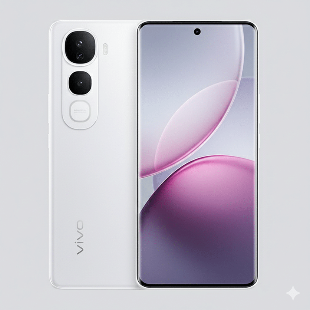 The Vivo Y400 Pro 5G is a stylish and powerful smartphone crafted for users who seek performance, elegance, and cutting-edge technology. Launched in India, it stands out for its premium curved display, fast charging capabilities, and balanced performance — making it one of the most attractive midrange smartphones of 2025.  Design & Display The Vivo Y400 Pro 5G features a stunning 6.77-inch 3D Curved AMOLED Display with a 120 Hz refresh rate and up to 4,500 nits peak brightness. The ultra-thin 0.749 cm profile and 182 g lightweight body make it comfortable to hold while maintaining a premium aesthetic. The smooth curvature, slim bezels, and glossy texture deliver a luxurious, flagship-grade feel. The 300 Hz touch sampling rate ensures smooth response during gaming and scrolling, while HDR10+ support enhances color vibrancy for movies, social media, and everyday use. --- ⚙️ Performance & Software Under the hood, the Vivo Y400 Pro 5G is powered by the MediaTek Dimensity 7300 (4 nm) chipset paired with 8 GB RAM and 128 GB or 256 GB storage (UFS 3.1). It ensures lightning-fast app launches, smooth multitasking, and efficient thermal management for extended usage. Running on Funtouch OS 15 (based on Android 15), the device introduces smart AI features like: AI Note Assist for quick note summaries AI Transcript Assist for meetings or recordings Circle to Search for instant content lookup Together, they make the Y400 Pro a modern productivity powerhouse. --- 📸 Camera System The smartphone houses a 50 MP Sony IMX882 main sensor with AI Photo Enhancement and Night Mode, accompanied by a 2 MP depth camera for artistic portraits. On the front, a 32 MP AI selfie camera ensures vibrant, detailed selfies and clear 4K video recording. Camera features include: AI Erase 2.0 to remove unwanted objects Dual-View Video for front+rear recording Super Night Mode 2.0 for low-light photography The Y400 Pro turns every moment into a stunning shot. ---  Battery & Charging Equipped with a massive 5500 mAh battery, the device supports 90W Flash Charging, capable of charging up to 70% in just 30 minutes. This makes it ideal for users who value both endurance and speed. Battery health optimization ensures long-term performance stability even after hundreds of charge cycles. ---  Connectivity & Features The Vivo Y400 Pro 5G supports dual 5G SIM, Wi-Fi 6, Bluetooth 5.3, and NFC for secure transactions. It’s also rated IP65 dust and water resistant, ensuring protection against light splashes and dust exposure. ---  Color Options Available in three stylish colors: Freestyle White – elegant and classic Fest Gold – luxurious with a metallic glow Nebula Purple – futuristic and bold ---  Price & Availability (India) 8 GB + 128 GB: ₹ 24,999 (INR) 8 GB + 256 GB: ₹ 26,999 (INR) Now available across Vivo stores, Flipkart, and Amazon India. ---  Why Choose Vivo Y400 Pro 5G? ✔ 6.77″ Curved AMOLED 120 Hz Display ✔ Dimensity 7300 Chip with 5G support ✔ 50 MP Sony Camera + 32 MP Selfie ✔ 5500 mAh Battery + 90W Charging ✔ Premium Slim Design and AI-Smart OS The Vivo Y400 Pro 5G combines speed, beauty, and intelligence into one compact powerhouse — a perfect blend for professionals, creators, and tech lovers. ---  Short Description (for product listing) Vivo Y400 Pro 5G features a 6.77″ 120 Hz Curved AMOLED display, Dimensity 7300 chipset, 50 MP Sony camera, 32 MP selfie, 5500 mAh battery with 90W Flash Charge, available in Freestyle White, Fest Gold & Nebula Purple. --- Would you like me to also generate the full Rank Math SEO setup (Title, Slug, Focus Keyword density, and Alt text suggestions) for your WooCommerce upload page next? That’ll fix all the red warnings you showed in your screenshot. Experience next-level power with the Vivo Y400 Pro 5G featuring a 6.77″ 120Hz 3D Curved AMOLED Display, Dimensity 7300 Chipset, 5500 mAh Battery, and 90W Flash Charging. Available in Freestyle White, Fest Gold, and Nebula Purple colors.Vivo Y400 Pro 5G (8GB+128GB / 8GB+256GB) – Slim 3D Curved AMOLED | 90W Flash Charge | India