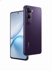 Vivo Y400 Pro 8GB / 256GB India - Image 10