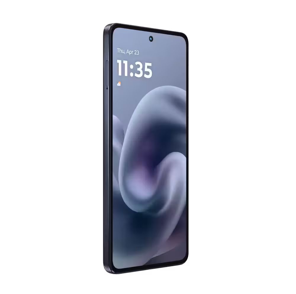 The Motorola G86 (8GB + 128GB) stands out as one of the most balanced mid-range smartphones in 2025, blending premium design, solid performance, and dependable battery life at a highly competitive price. Tailored for the Indian market, the G86 delivers flagship-like features in an affordable package. Starting with the display, the phone features a stunning 6.67-inch Full HD+ AMOLED panel with a 120Hz refresh rate and 240Hz touch sampling, offering vivid colors and smooth motion whether you’re gaming, watching videos, or simply scrolling through your feed. With Gorilla Glass 7i protection, it’s durable against scratches and minor drops. Under the hood, the device is powered by the MediaTek Dimensity 7400 (4nm) chipset — a capable and efficient processor that ensures fluid multitasking and solid gaming performance. Combined with 8GB LPDDR5 RAM and 128GB UFS 3.1 storage, the G86 delivers faster app loading, seamless switching, and stable system performance even under heavy workloads. The camera system is another highlight of the Motorola G86. On the rear, it features a dual setup consisting of a 50MP Sony LYT-600 primary sensor with OIS (Optical Image Stabilization) and an 8MP ultra-wide + macro shooter. This combination captures vibrant photos with great dynamic range and detail, even in low light conditions. On the front, there’s a 32MP selfie camera housed within a centered punch-hole — perfect for crisp selfies and clear video calls. Battery life is equally impressive thanks to a massive 6,720 mAh cell, which easily lasts more than a full day of intensive use. The included 33W TurboPower fast charger allows you to quickly top up your phone when you’re in a hurry. While not the fastest charging speed in its class, it’s optimized for long-term battery health. In terms of durability, the Motorola G86 carries an IP68/IP69 water and dust resistance rating along with MIL-STD-810H military-grade certification, ensuring protection from accidental splashes, rain, or dusty environments. This makes it one of the most rugged phones in its price segment. The device runs on Android 15 (near-stock interface), offering a clean, bloat-free experience with minimal pre-installed apps. Motorola also promises two years of OS updates and three years of security patches, keeping your phone secure and up to date. For multimedia, the G86 includes dual stereo speakers tuned with Dolby Atmos, providing immersive audio whether you’re listening to music or watching content. Connectivity options include 5G, 4G LTE, Wi-Fi 6, Bluetooth 5.3, and a USB-C 2.0 port. The phone also supports microSD expansion, allowing users to increase storage space as needed. Design-wise, the Motorola G86 brings a premium aesthetic with vegan leather and matte glass finishes available in multiple colors like Midnight Blue, Forest Green, and Mocha Brown. Its slim, ergonomic body ensures a comfortable grip and modern appeal. In summary, the Motorola G86 (8GB + 128GB) provides an exceptional blend of design, durability, and day-long battery life. Whether you’re a heavy multitasker, mobile gamer, or content creator, this phone delivers consistent performance and a refined user experience without stretching your budget.  Key Highlights: 6.67″ FHD+ AMOLED display, 120Hz refresh rate MediaTek Dimensity 7400 (4nm) processor 8GB RAM + 128GB storage (expandable) 50MP + 8MP dual camera | 32MP front camera 6,720 mAh battery with 33W fast charging IP68/IP69 water & dust resistance Dolby Atmos stereo speakers Android 15 (near-stock UI) --- Motorola G86 (8GB + 128GB) is a stylish 5G smartphone featuring a 6.67″ 120Hz AMOLED display, Dimensity 7400 processor, 50MP OIS dual camera, 32MP selfie lens, and a massive 6,720 mAh battery. With IP68 water resistance, Dolby Atmos stereo speakers, and Android 15, it delivers premium performance at a great mid-range price. Motorola G86 (8GB + 128GB) is a stylish 5G smartphone featuring a 6.67″ 120Hz AMOLED display, Dimensity 7400 processor, 50MP OIS dual camera, 32MP selfie lens, and a massive 6,720 mAh battery. With IP68 water resistance, Dolby Atmos stereo speakers, and Android 15, it delivers premium performance at a great mid-range price.