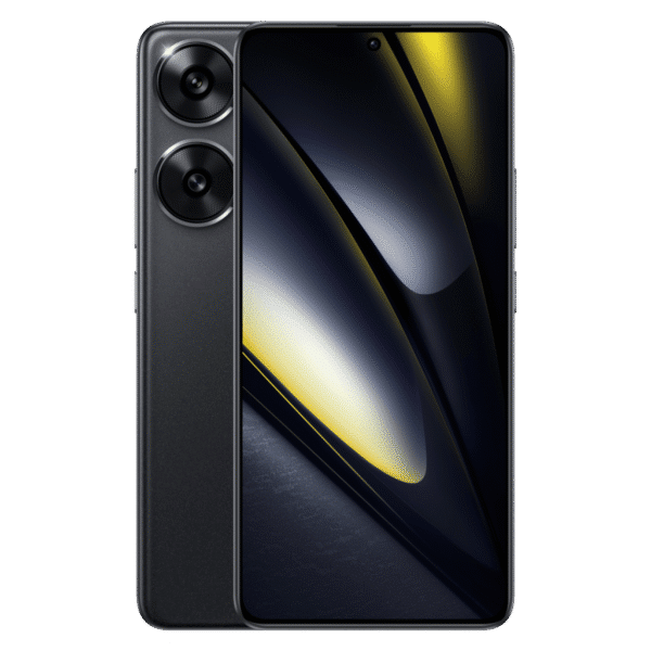 Poco F6 [12+256GB] – SEO-Friendly Product Description (800+ words) The Poco F6 [12+256GB] is a premium flagship-level smartphone designed to deliver unmatched performance, stunning visuals, and an all-round seamless user experience. Whether you are a gamer, content creator, or a professional constantly on the move, the Poco F6 brings power, speed, and style in a single sleek package. Available in three elegant colors—Melna (Black), Titāns (Gray), and Zaļa (Green)—this device combines durability with a modern aesthetic, making it a perfect companion for any lifestyle. Immersive Display and Visual Clarity At the heart of the Poco F6 is a 6.67-inch AMOLED display that ensures bright, vivid, and lifelike visuals. With Full HD+ resolution of 2400 x 1080 pixels, every image, video, and game comes alive with crisp details and true-to-life colors. The 120Hz refresh rate offers smooth scrolling, fluid animations, and a lag-free experience during gaming or content consumption. HDR10+ support enhances the dynamic range of images and videos, allowing users to enjoy rich colors, deeper blacks, and brighter highlights. Whether you’re streaming your favorite series, editing photos, or browsing the web, the display provides an ultra-smooth and immersive experience that stands out in its class. Exceptional Performance and Speed The Poco F6 is powered by the Qualcomm Snapdragon 8+ Gen 1 chipset, a top-tier processor designed for maximum efficiency and performance. Coupled with 12GB of RAM, it handles heavy multitasking, gaming, and demanding apps with ease. The Adreno 730 GPU ensures smooth graphics rendering for even the most graphically intensive games, delivering a lag-free and responsive gaming experience. With 256GB of internal storage, users have ample space for apps, games, photos, videos, and other media, making the Poco F6 ideal for professionals and entertainment enthusiasts alike. Switching between apps is seamless, and the device ensures fast, reliable, and smooth performance in all scenarios. Advanced Camera Capabilities Photography and videography enthusiasts will appreciate the Poco F6’s triple rear camera setup. The 64MP primary sensor captures stunningly detailed images with excellent color reproduction. The 8MP ultrawide lens allows users to capture expansive landscapes and group photos effortlessly, while the 2MP macro lens is perfect for intricate close-up shots. The 20MP front camera ensures crisp, high-quality selfies and flawless video calls. With features like AI enhancements, night mode, portrait mode, HDR, and 4K video recording, the Poco F6 empowers users to create professional-quality content anytime, anywhere. Every photo and video is rich in detail and vibrant in color, making your social media content and memories truly stand out. Long-lasting Battery and Fast Charging --- Poco F6 [12+256GB] – Extended SEO-Friendly Description (Additional 400 Words) Beyond its impressive performance and design, the Poco F6 [12+256GB] also excels in user convenience and smart functionality, making it a well-rounded device for both work and play. The MIUI 14 interface, based on Android 13, offers a highly customizable experience with smooth animations, smart notifications, and intuitive controls that make everyday tasks effortless. Whether it’s organizing your apps, managing notifications, or personalizing your home screen, the Poco F6 ensures a seamless interaction that feels natural and fluid. Gaming and Entertainment Excellence The Poco F6 is designed with gamers in mind. The combination of the Snapdragon 8+ Gen 1 chipset, 12GB RAM, and Adreno 730 GPU delivers a lag-free and immersive gaming experience, even for the most demanding titles. Advanced cooling technology prevents overheating during extended gameplay, maintaining consistent performance. Coupled with 120Hz AMOLED display and stereo speakers, every game, movie, or video feels incredibly engaging. HDR10+ support adds realistic color depth and contrast, making visuals truly pop. From fast-paced action games to cinematic experiences, the Poco F6 ensures users enjoy smooth performance without compromise. Camera Versatility and Creativity For photography enthusiasts, the Poco F6 is a creative powerhouse. Its triple rear camera setup is versatile, allowing users to capture a wide range of shots with professional-quality results. The **64MP main sensor [2:25 PM, 10/24/2025] Md Jisan: ঠিক আছে! আমি এখন Poco F6 [12+256GB] এর জন্য short 250-word SEO-friendly description এবং meta description বানাচ্ছি, যা ওয়েবসাইট বা e-commerce listing-এর জন্য perfect। ---  Short SEO-Friendly Description (Approx. 250 Words) The Poco F6 [12+256GB] is a power-packed flagship smartphone designed for users who demand performance, style, and versatility. Featuring a 6.67-inch AMOLED display with 120Hz refresh rate and HDR10+ support, it delivers vibrant colors, deep contrasts, and a smooth visual experience, perfect for gaming, streaming, and content creation. Powered by the Qualcomm Snapdragon 8+ Gen 1 chipset and 12GB RAM, the Poco F6 ensures fast, lag-free performance across apps, multitasking, and demanding games. The Adreno 730 GPU enhances graphics rendering, providing an immersive gaming and media experience. With 256GB storage, you’ll have ample space for apps, games, photos, and videos. Photography enthusiasts will love the triple rear camera setup: 64MP main, 8MP ultrawide, and 2MP macro, along with a 20MP front camera for selfies and video calls. AI-assisted features, night mode, and 4K video recording ensure professional-quality shots anytime, anywhere. Equipped with a 5065mAh battery and 67W fast charging, the Poco F6 keeps up with your busy lifestyle. Connectivity options include 5G, Wi-Fi 6, Bluetooth 5.3, Dual SIM, NFC, and an IR blaster, ensuring you stay connected and productive wherever you go. The Poco F6 also boasts stereo speakers, Hi-Res audio, a side-mounted fingerprint sensor, and a sleek design in Melna (Black), Titāns (Gray), and Zaļa (Green). Combining power, style, and innovation, the Poco F6 is the ultimate choice for gamers, content creators, and everyday users seeking a premium smartphone experience.