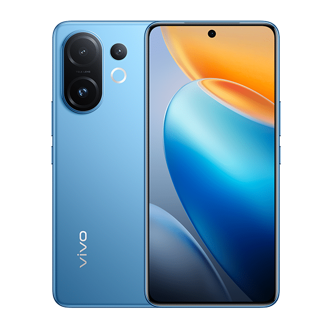The Vivo T4 Pro (12GB/256GB) is designed for users who crave speed, elegance, and power in one sleek package. With a seamless balance of performance and style, this smartphone redefines what it means to be premium in the mid-range category. Available in two stunning finishes — Nitro Blue and Blaze Gold — the T4 Pro brings a fresh, modern aesthetic that captures attention instantly.  Performance That Leads the Pack At the heart of the Vivo T4 Pro lies a Snapdragon 7 Gen 3 5G processor, built to handle multitasking, gaming, and productivity without breaking a sweat. Paired with 12GB LPDDR5 RAM and an extended RAM 3.0 feature (adding up to 12GB virtual RAM), it ensures smoother app launches and lag-free switching between tasks. The 256GB UFS 3.1 storage provides ample room for your photos, videos, and large apps, all while ensuring ultra-fast data access speeds. Display That Brings Every Detail to Life The phone features a 6.78-inch Full HD+ AMOLED display with a 120Hz refresh rate, delivering vivid colors and buttery-smooth visuals. Whether you’re streaming your favorite shows, gaming, or scrolling through social media, every frame feels sharp and immersive. The HDR10+ support enhances contrast and brightness for a truly cinematic viewing experience.  Pro-Level Camera Setup Capture the world in stunning detail with the Vivo T4 Pro’s 64MP OIS primary camera. It comes with a 16MP ultra-wide lens and a 2MP depth sensor, ensuring clear, balanced shots in every lighting condition. On the front, a 32MP selfie camera makes your portraits pop with accurate skin tones and sharp details — perfect for your social media moments.  Battery & Charging That Never Slow You Down Equipped with a 5000mAh battery, the Vivo T4 Pro easily lasts a full day of heavy use. When you do need a boost, the 80W FlashCharge technology powers the phone up to 70% in just 20 minutes. Say goodbye to long charging times and low-battery anxiety.  Design & Build Quality The design of the Vivo T4 Pro speaks sophistication. The Blaze Gold variant exudes luxury with its warm, metallic tone, while Nitro Blue gives off a cool, energetic vibe — both crafted with a premium matte glass finish that feels smooth and fingerprint-resistant. The phone’s slim 7.7mm profile and curved edges ensure a comfortable grip and a modern, minimalistic look.  Connectivity & OS Running on Funtouch OS 15 (based on Android 15), the T4 Pro provides a clean interface with advanced customization options. It supports dual 5G SIM, Wi-Fi 6, Bluetooth 5.3, NFC, and an in-display fingerprint sensor for secure and fast unlocking. ---  Key Specifications Feature Details Model Name Vivo T4 Pro Variant 12GB RAM / 256GB Storage Processor Snapdragon 7 Gen 3 5G Display 6.78” FHD+ AMOLED, 120Hz, HDR10+ Rear Camera 64MP (OIS) + 16MP Ultra-Wide + 2MP Depth Front Camera 32MP Battery 5000mAh with 80W FlashCharge Operating System Funtouch OS 15 (Android 15) Network 5G / 4G / 3G / 2G Build & Finish Matte Glass Back, Metal Frame Colors Nitro Blue, Blaze Gold Price (Approx.) ₹43000 (Expected India Price)