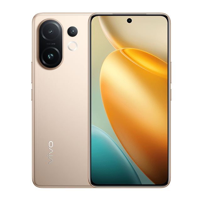 Vivo T4 Pro 8GB 128GB Blue – India1 Vivo T4 Pro 8GB / 128GB India - Image 2