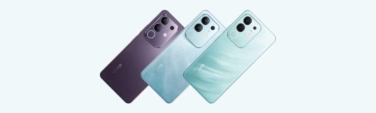 Vivo T4X Purple, Glacial Teal, Blue – India 11 Vivo T4X 8GB / 128GB India - Image 8