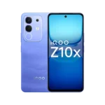 iQOO Z10x 8GB / 256GB India - Image 2