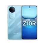iQOO Z10R 8GB / 256GB India - Image 8