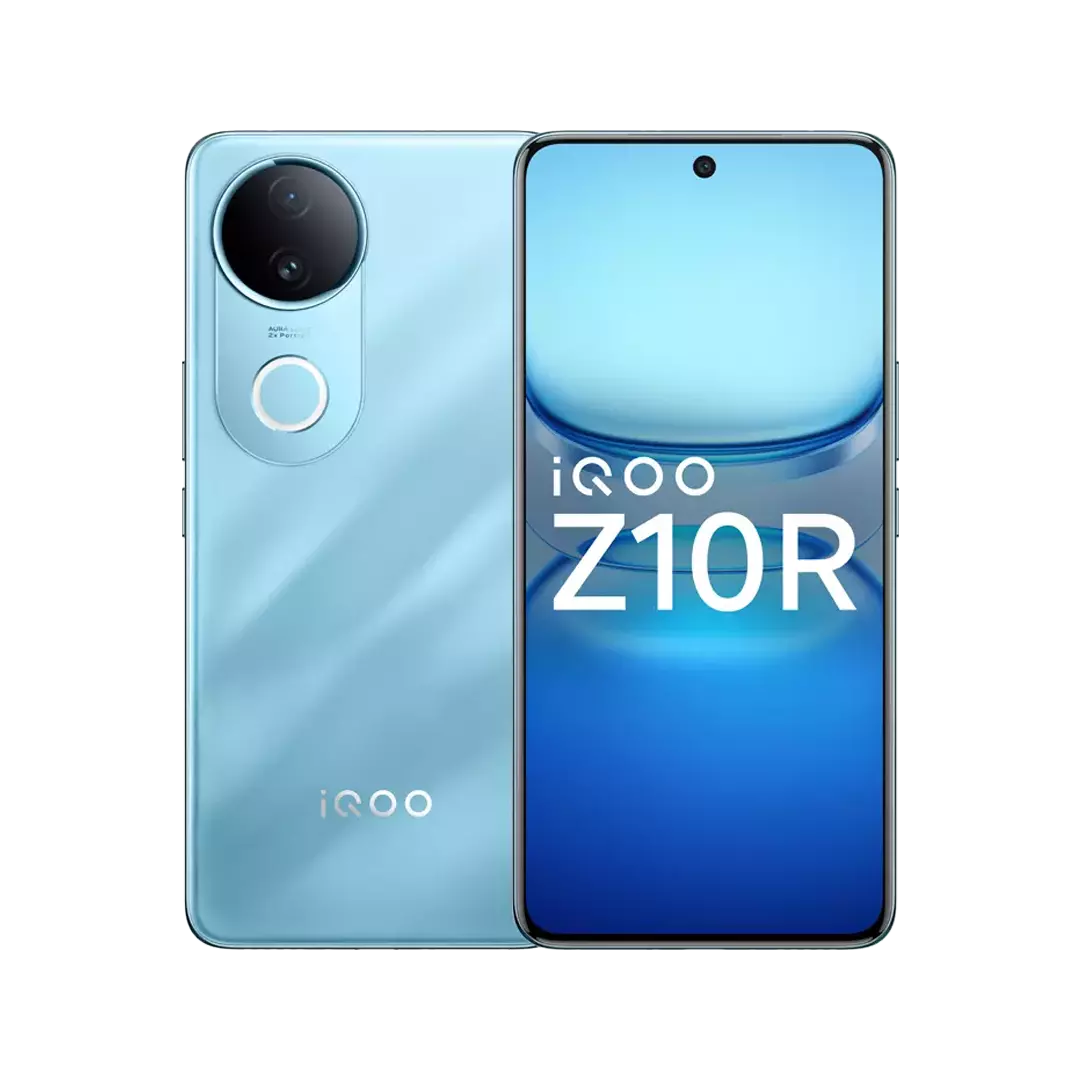 ab4302d3792fdcd8a9ce19bb637bf543.png iQOO Z10R 8GB / 256GB India - Image 8