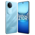 iQOO Z10R 8GB / 128GB India - Image 10