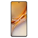 iQOO Neo 10R 8/256 india - Image 11