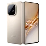 iQOO Neo 10 8/256 india - Image 10