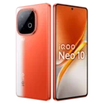iQOO Neo10 12/256 india - Image 9