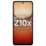 iQOO Z10x 8GB / 256GB India - Image 8