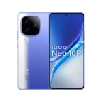 iQOO Neo 10R 12/256 india  - Image 8