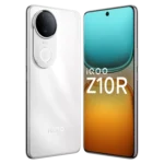 iQOO Z10R 8GB / 256GB India - Image 5