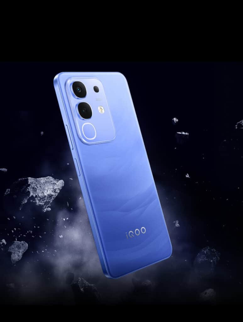 The iQOO Z10x 5G (8GB/256GB) brings the perfect blend of performance, style, and innovation at an affordable mid-range price. Designed for young professionals and mobile gamers, this device captures the essence of modern speed with its lightning-fast processor, AMOLED display, and a bold visual design in Ultramarine Blue and Titanium Grey. Starting with its display, the Z10x features a large 6.67-inch AMOLED Full HD+ panel that delivers immersive visuals with crisp clarity and punchy colors. The 120Hz refresh rate ensures buttery-smooth scrolling, while the 240Hz touch sampling rate adds ultra-precise responsiveness — a major plus for gaming enthusiasts. The screen supports up to 1200 nits brightness, offering excellent outdoor visibility, and comes protected with durable Schott Xensation Glass. Under the hood, the Snapdragon 6 Gen 1 (6nm) chipset powers the iQOO Z10x with flagship-level efficiency and stability. Combined with 8GB LPDDR4X RAM and 256GB UFS 2.2 storage, multitasking feels effortless. Whether you’re switching between apps, streaming HD videos, or playing high-graphic games, the device handles it all without a hiccup. iQOO’s Extended RAM technology adds up to 8GB of virtual memory, making the phone perform like a 16GB device. The camera setup is another highlight. A 64MP primary lens with Optical Image Stabilization ensures crystal-clear shots even in low light. The secondary 2MP depth sensor adds depth to your portraits, creating natural-looking bokeh. On the front, a 16MP selfie camera with AI Beauty Mode makes every capture social-media-ready. You can record videos in 4K, enjoy Dual View Recording, and experiment with Night Mode for vivid details after dark. Battery life is equally impressive. The 5000mAh cell offers all-day power backup, and the 44W Flash Charge recharges 50% in just 25 minutes — ideal for people who are always on the go. The battery optimization features in Funtouch OS 15 also ensure longer endurance, even with heavy daily usage. In terms of sound and multimedia, the Z10x comes with dual stereo speakers tuned with Dirac Sound technology. Whether it’s gaming explosions, cinematic soundtracks, or everyday calls, the audio output is balanced and immersive. Plus, the classic 3.5mm headphone jack remains for traditional wired users. Connectivity options are top-tier, with dual 5G SIM support, Bluetooth 5.3, and dual-band Wi-Fi for strong and stable connections. The Type-C port ensures fast data transfer and universal compatibility with accessories. With advanced GPS and multiple satellite systems, navigation is precise and reliable. From a design standpoint, the Z10x stands out with its premium aesthetic. The Ultramarine Blue variant reflects youthful energy with its deep, radiant hue, while the Titanium Grey model embodies elegance and professionalism. The slim 8.1mm profile and 187g lightweight build make it comfortable to hold for long durations. Security is handled through a fast side-mounted fingerprint scanner and Face Unlock feature. Together, they ensure quick and secure access. Additional sensors like a gyroscope, compass, and accelerometer enhance the overall functionality, especially in gaming and AR apps. In summary, the iQOO Z10x (8GB/256GB) is built for those who demand fast performance, vivid visuals, long-lasting battery life, and stylish design—all at a smart price. It’s an ideal choice for anyone looking to upgrade to 5G without compromising on quality or experience. --- 🔍 SEO Information SEO Title: iQOO Z10x 5G (8GB/256GB) Price in India – Full Specs, Features & Colors SEO Meta Description: Discover the all-new iQOO Z10x 5G (8GB/256GB) in Ultramarine and Titanium. Featuring Snapdragon 6 Gen 1, 120Hz AMOLED display, 64MP camera, and 5 The iQOO Z10x 5G (8GB/256GB) redefines mid-range power with a perfect fusion of speed, design, and efficiency. Powered by the Snapdragon 6 Gen 1 processor built on a 6nm architecture, it ensures smooth multitasking and lag-free gaming performance. Its 6.67-inch AMOLED Full HD+ display with a 120Hz refresh rate delivers vibrant visuals and fluid scrolling, while the 240Hz touch sampling rate enhances touch precision for gaming lovers. Capture every detail with the 64MP OIS main camera and 16MP front lens that produce clear, vivid photos even in low light. The 5000mAh battery supports 44W Flash Charge, taking your power from 0 to 50% in just 25 minutes—perfect for busy lifestyles. Dual stereo speakers with Dirac Sound provide immersive audio, and the side-mounted fingerprint sensor ensures quick, secure unlocking. Stylish and strong, the Z10x comes in two elegant finishes: Ultramarine Blue, inspired by the deep ocean hue, and Titanium Grey, offering a modern metallic look. With 5G connectivity, 8GB RAM, 256GB storage, and a refined AMOLED experience, the iQOO Z10x 5G is a complete all-rounder for performance seekers in India. --- 000mAh battery with 44W fast charging – .