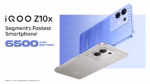 iQOO Z10x 6GB / 128GB India - Image 16