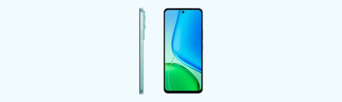 pc5 (1) Vivo T4X 8GB / 128GB India - Image 2
