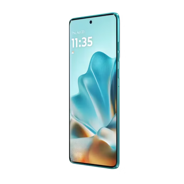 Motorola Edge 60 Fusion 8 256 India