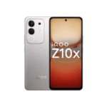 IQOO Z10x Price in Bangladesh – Original Smartphone from Rakib Electronics