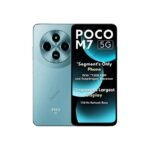 POCO M7 5G Price in Bangladesh - Rakib Electronics