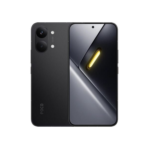 POCO X8 Pro Max 5G Price in Bangladesh – Original Smartphone at Rakib Electronics