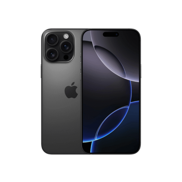 Apple iPhone 16 Pro Max Price in Bangladesh - Original Apple Smartphone