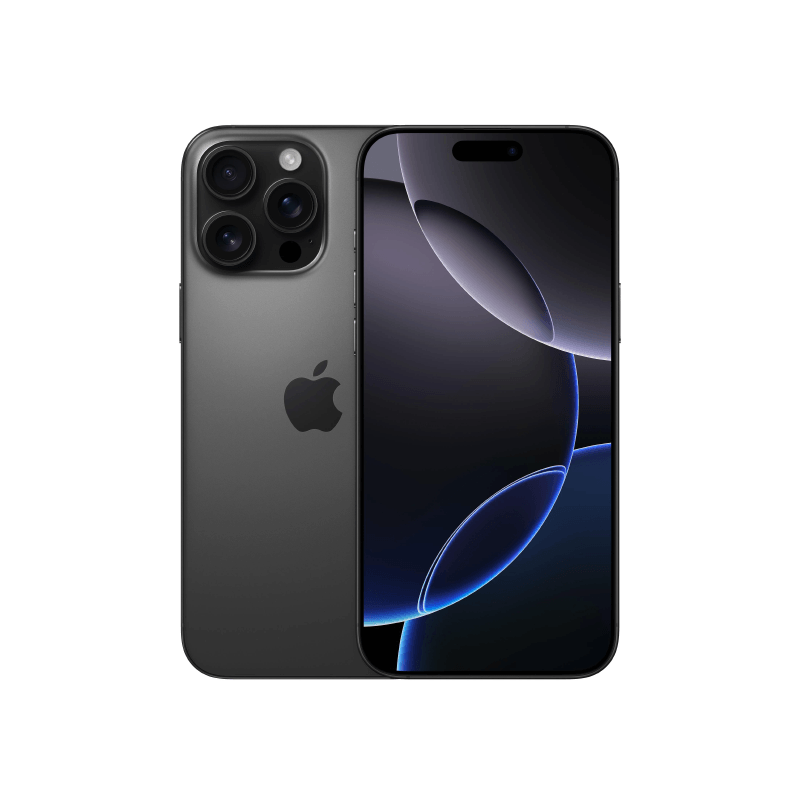 iPhone 16 Pro Max Apple iPhone 16 Pro Max Price in Bangladesh - Original Apple Smartphone