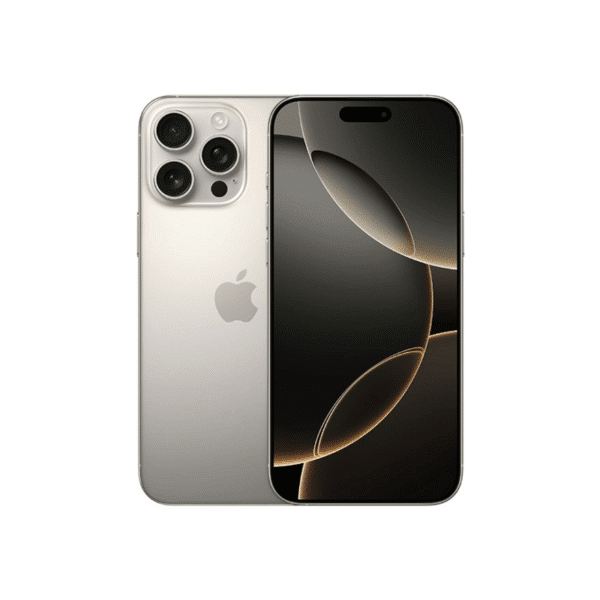 Apple iPhone 16 Pro Price in Bangladesh - Original Apple Smartphone