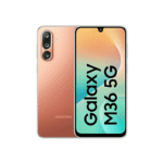 Galaxy M36 5G - Image 3