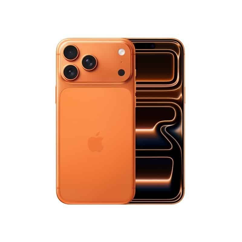 Apple iPhone 17 Pro Max Price in Bangladesh at Rakib Electronics