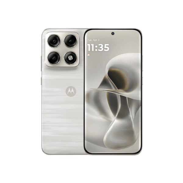 Motorola Edge 70 Pro 5G Price in Bangladesh at Rakib Electronics Image Title